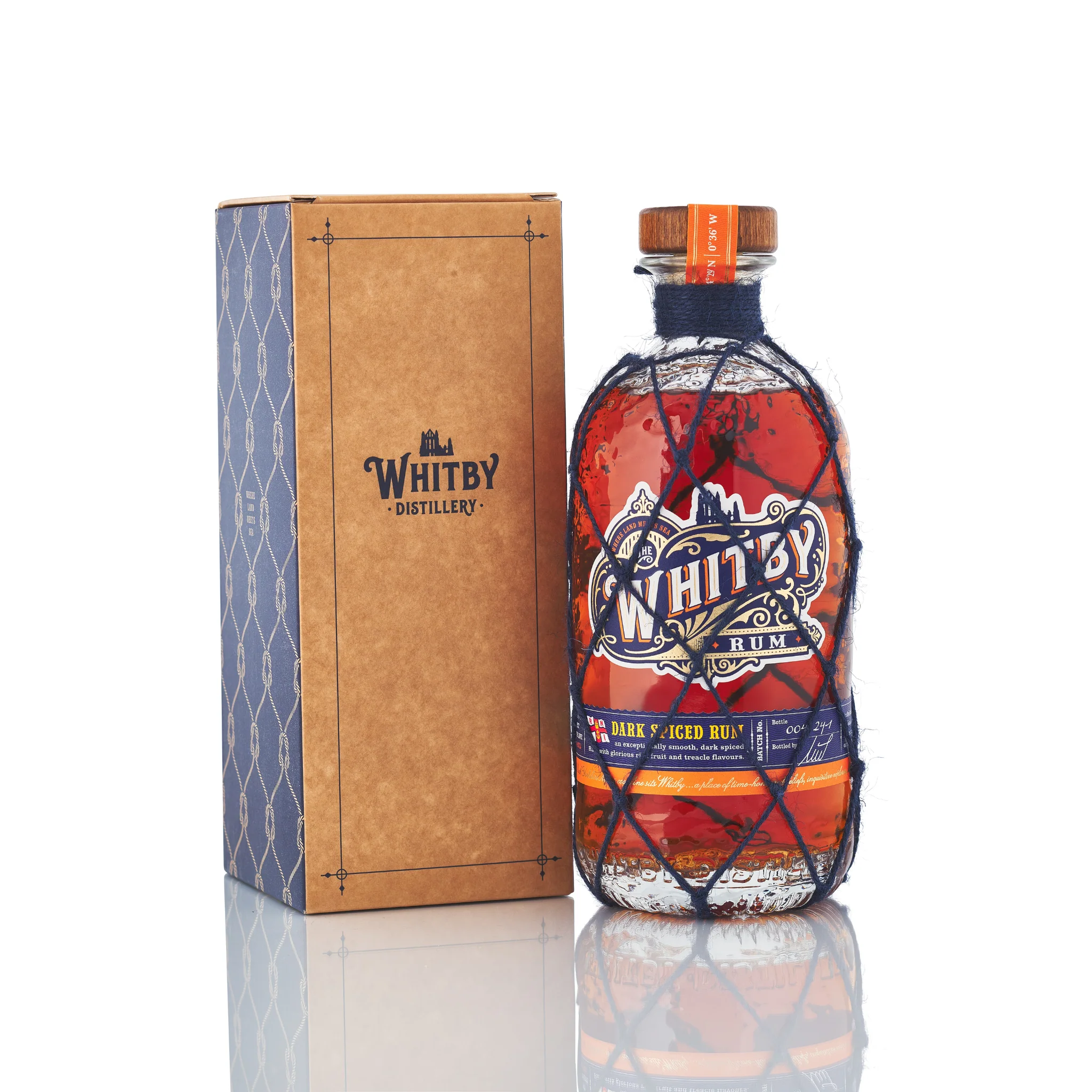 Whitby Gin Presentation Box - Image 5