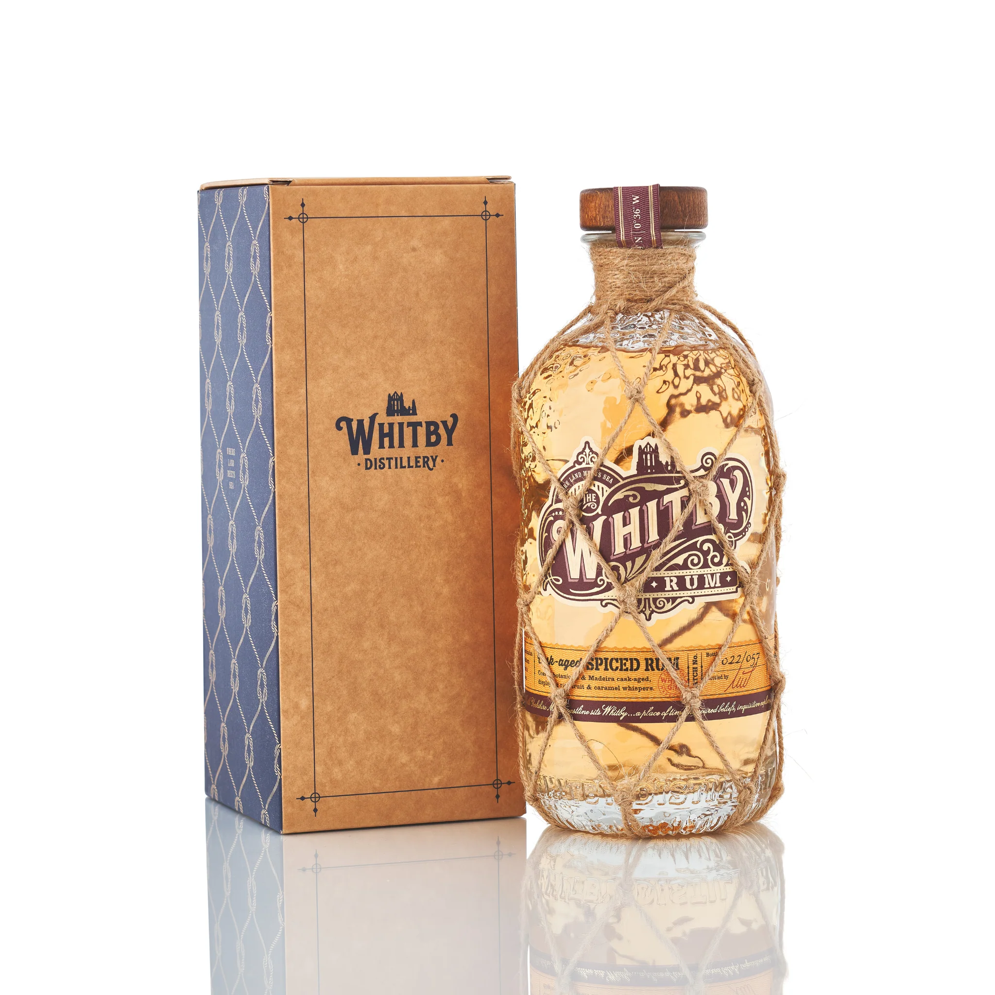 Whitby Gin Presentation Box - Image 6