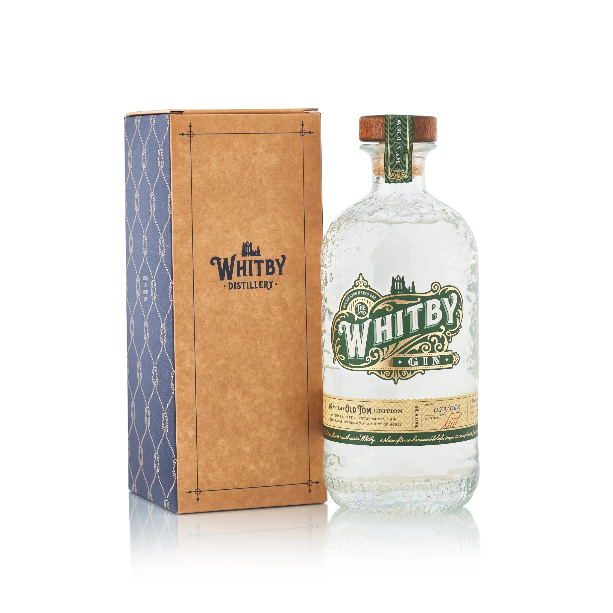 Whitby Gin Presentation Box - Image 7