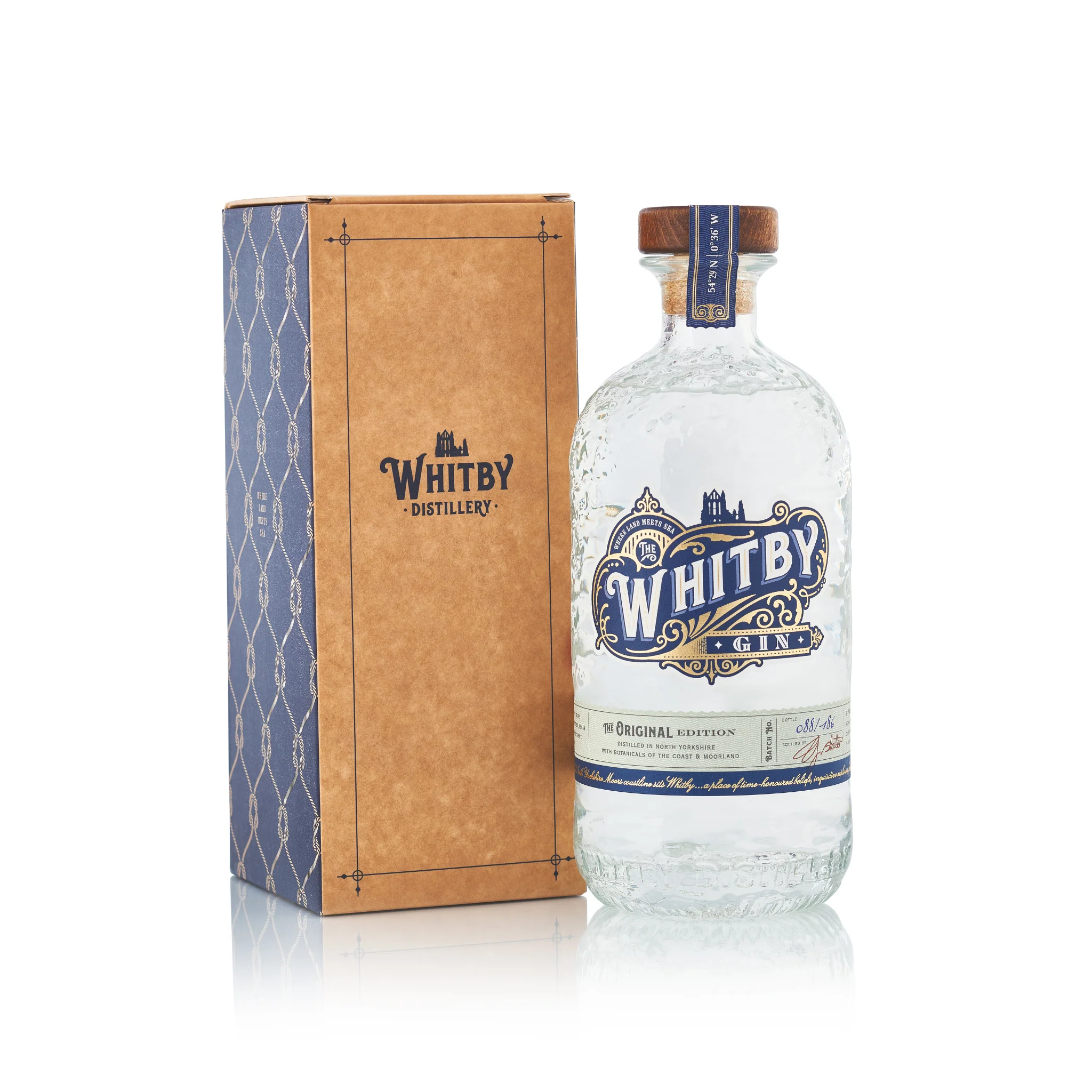 Whitby Gin Presentation Box - Image 8