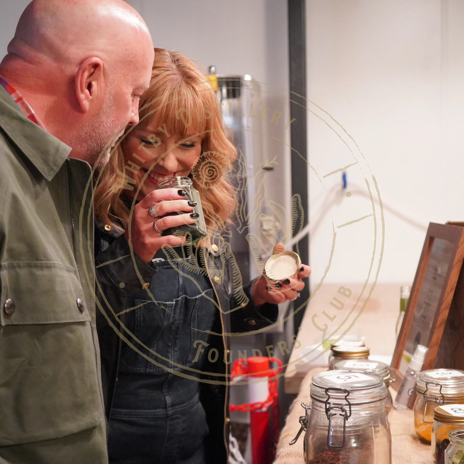 Whitby Distillery Founders Club - Endeavour Package - Image 6