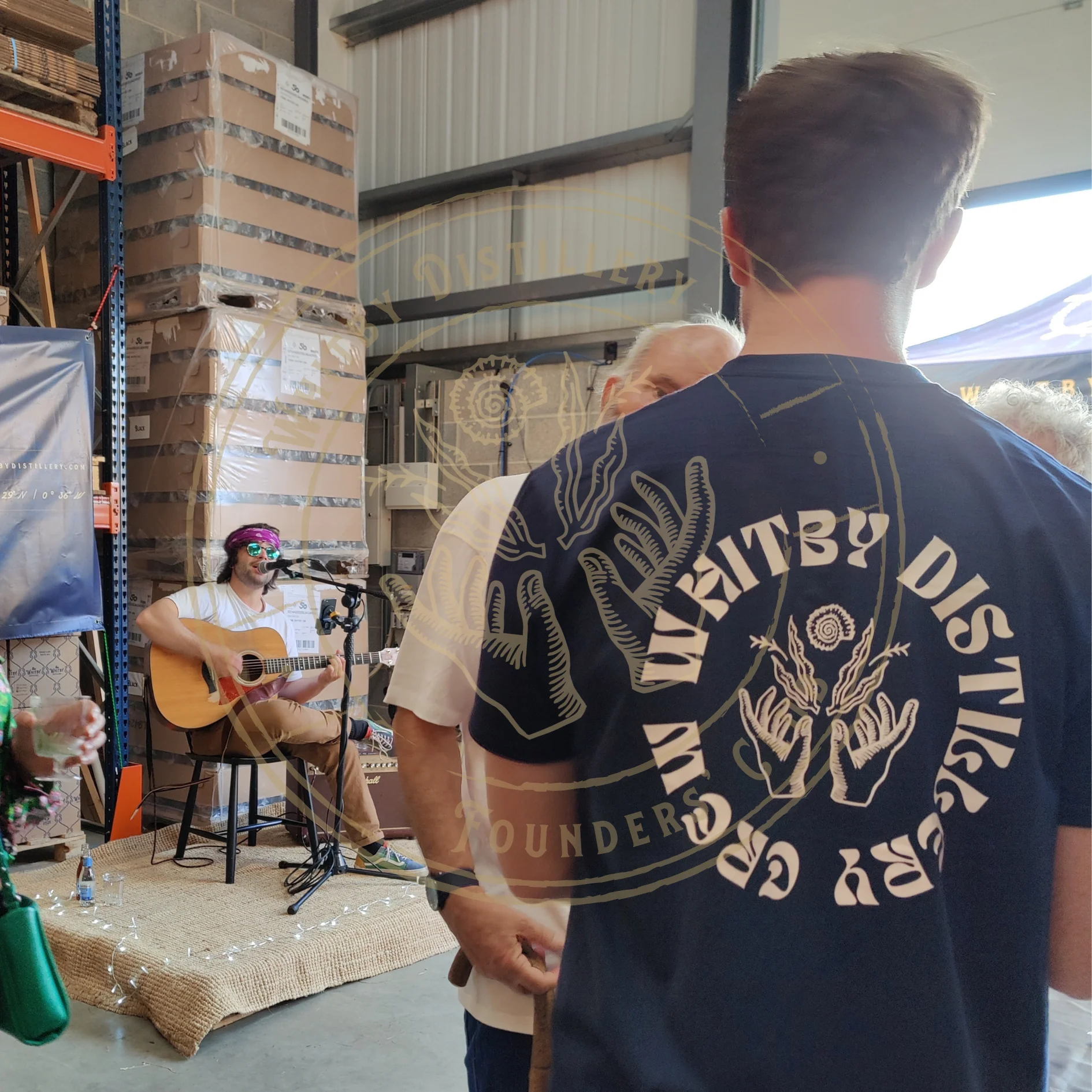 Whitby Distillery Founders Club - Endeavour Package - Image 5