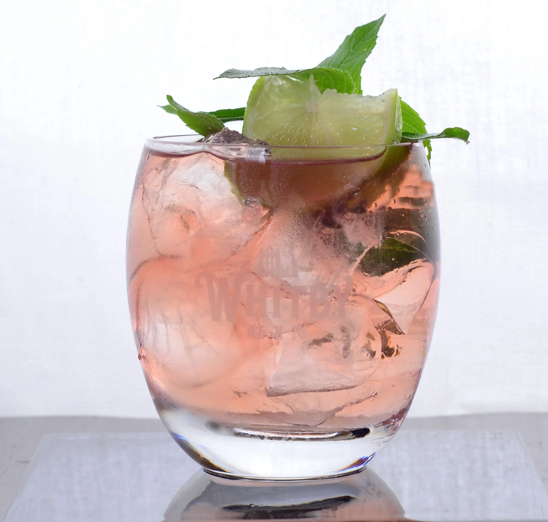 Whitby Gin - Bramble & Bay Edition - Image 6