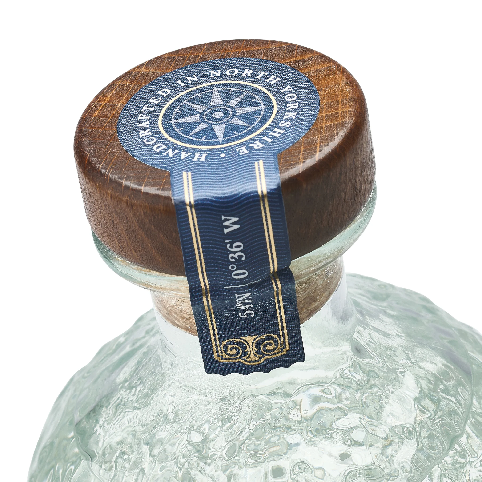 Whitby Gin - Original Edition - Image 3