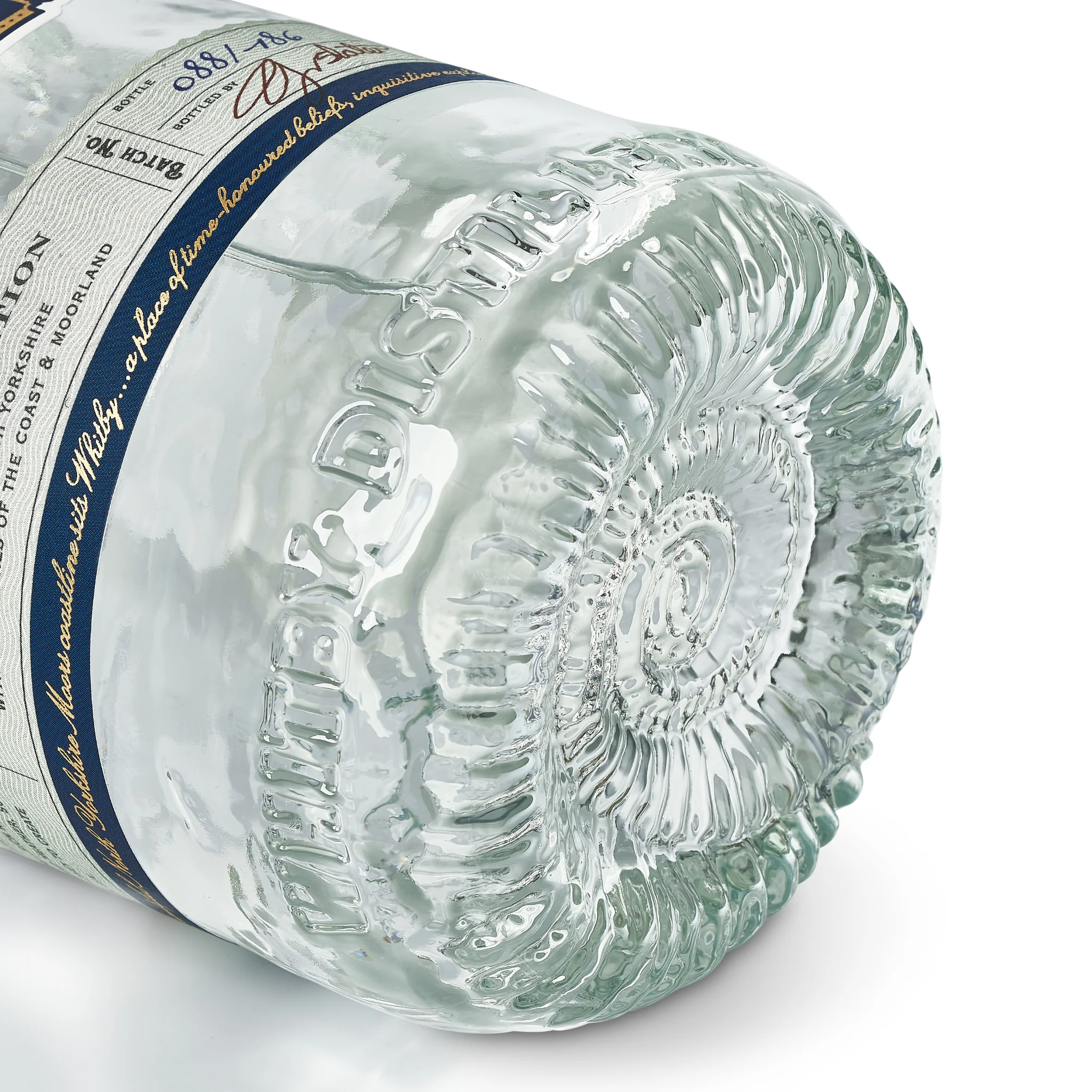 Whitby Gin - Original Edition - Image 5