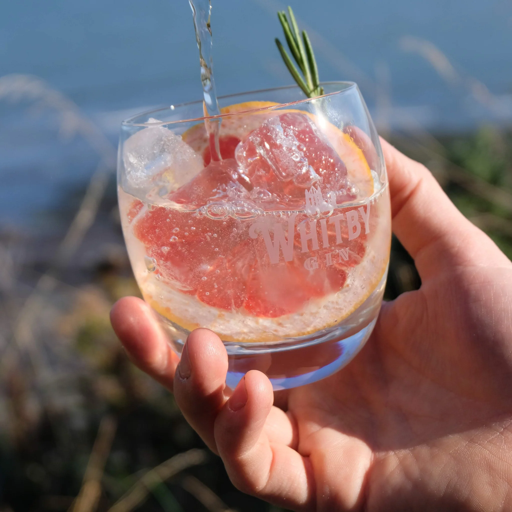 Whitby Gin - Original Edition - Image 6