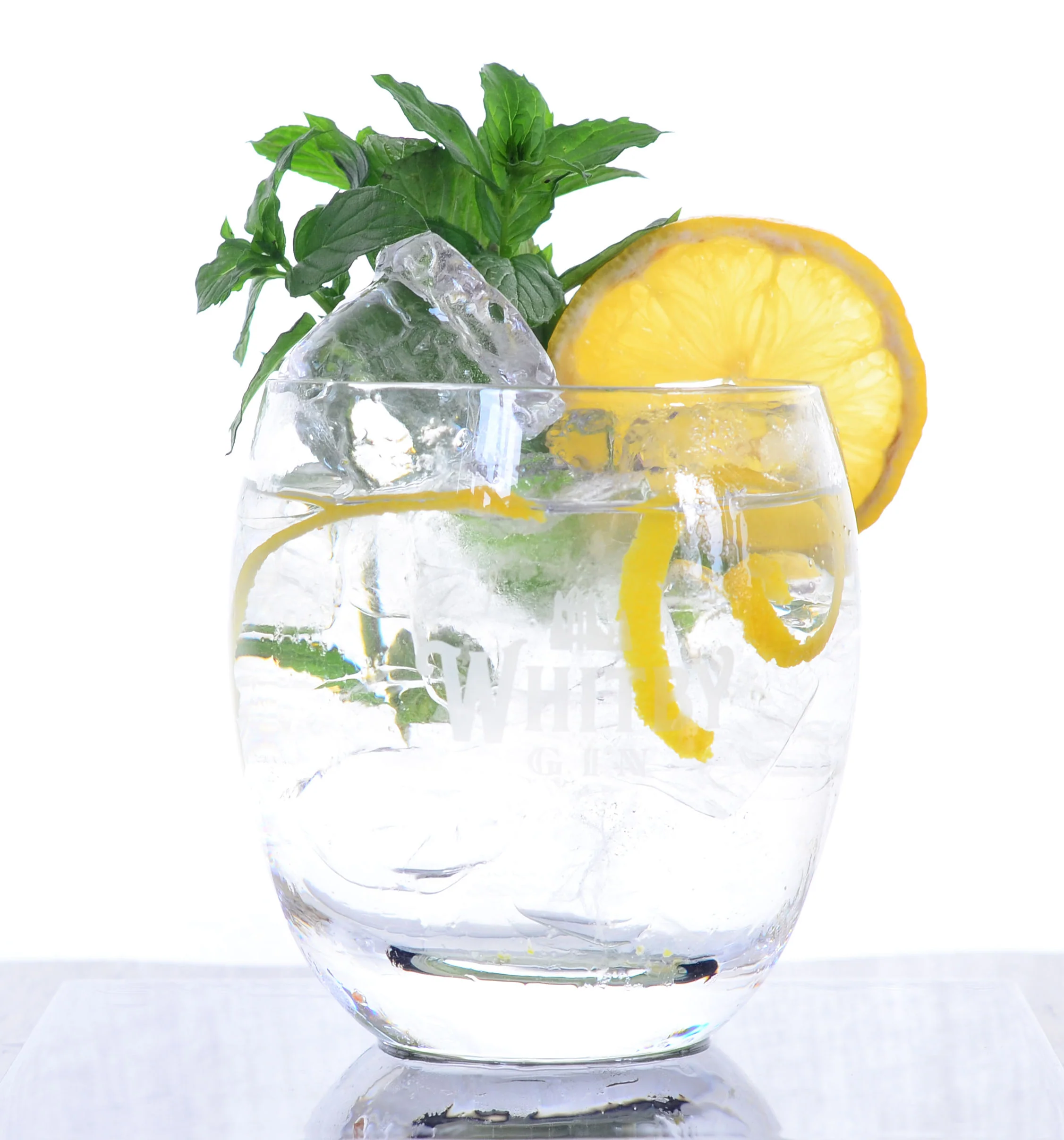 Whitby Gin - Wild Old Tom Edition - Image 5