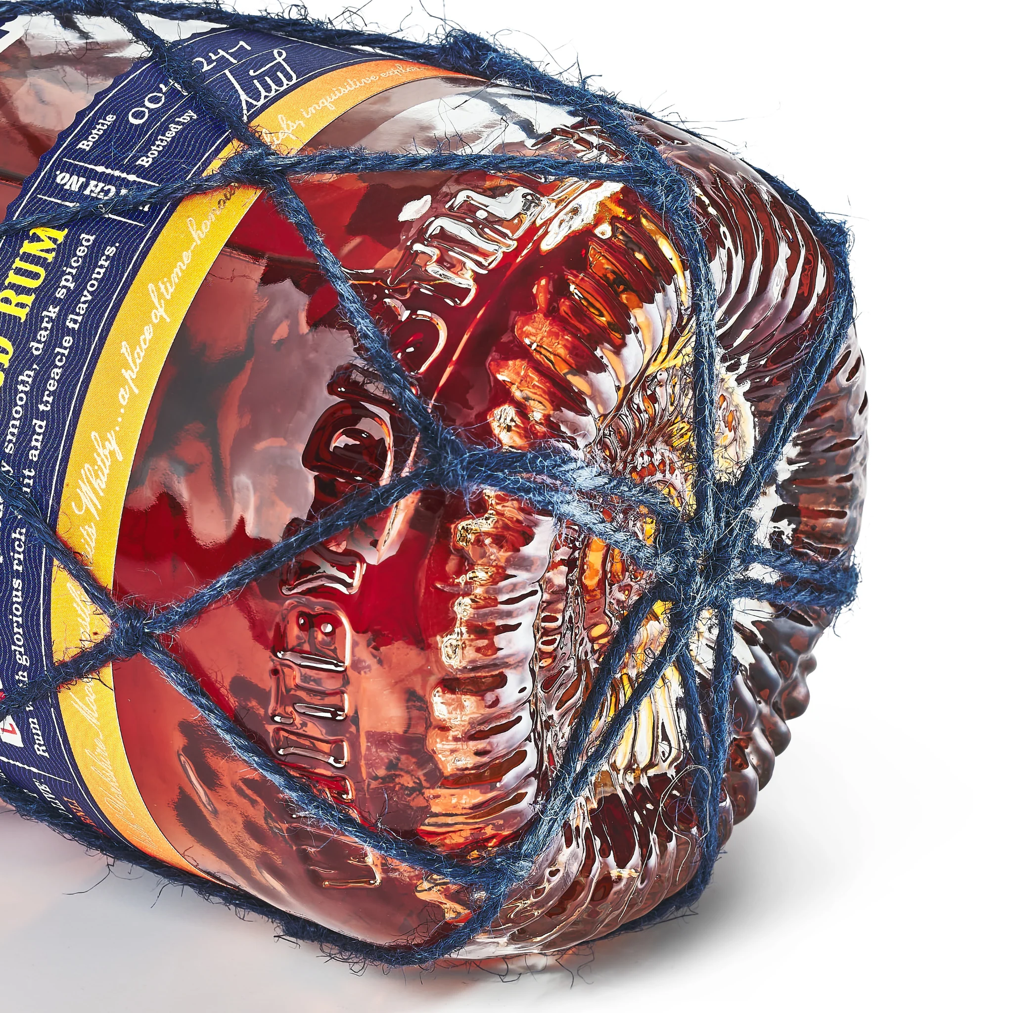 Whitby Dark Spiced Rum - RNLI Edition - Image 5