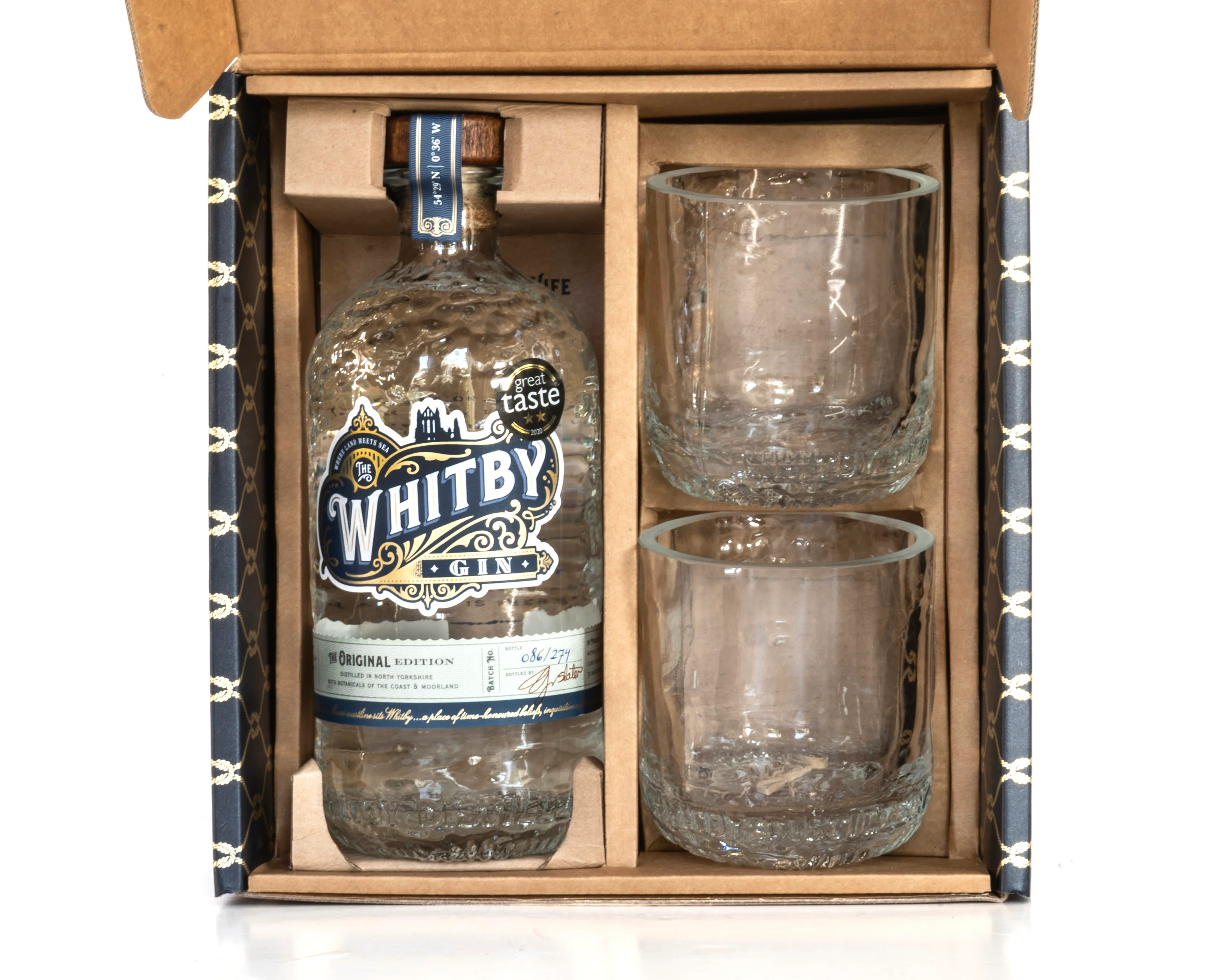 Whitby Gift Set - Image 10