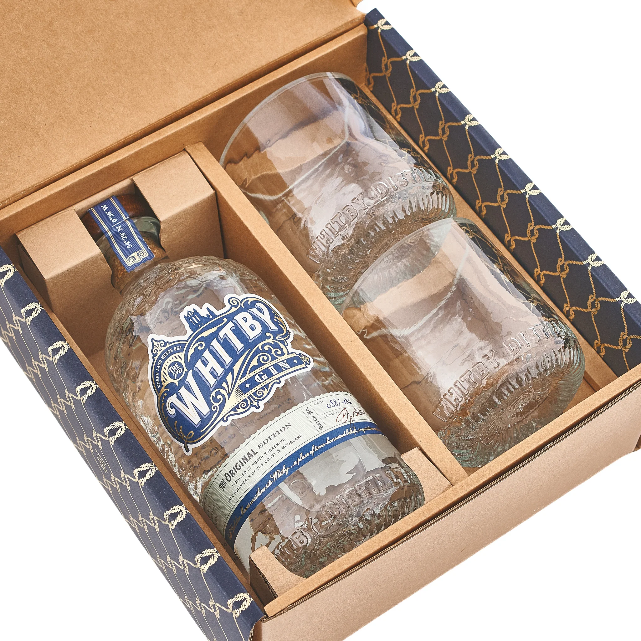 Whitby Gift Set - Image 3