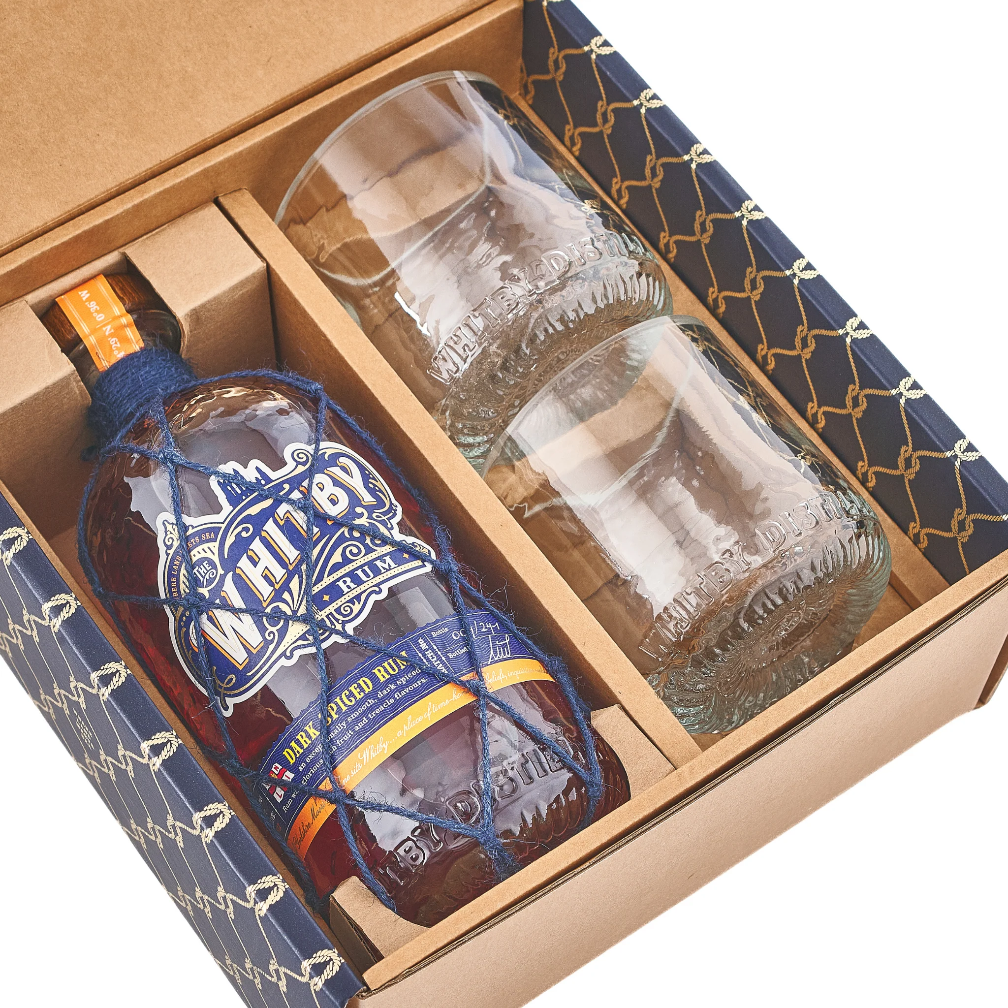 Whitby Gift Set - Image 4