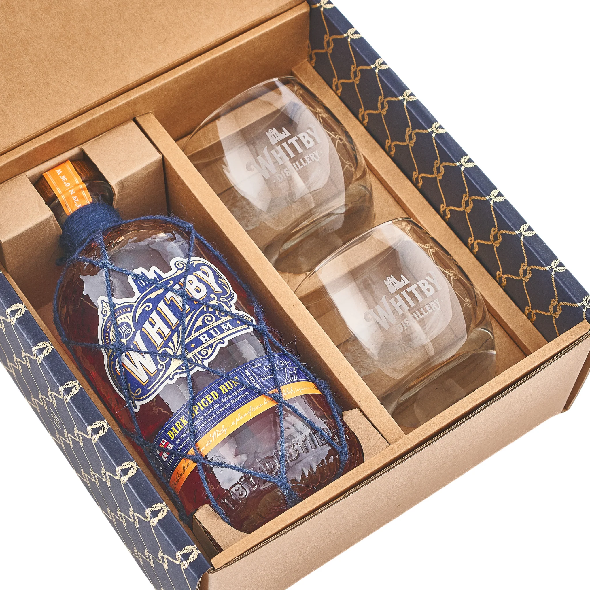 Whitby Gift Set - Image 5