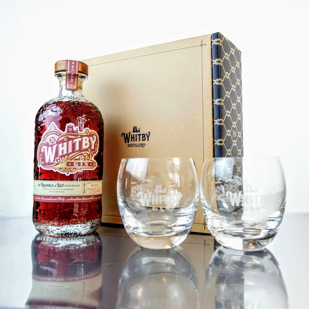 Whitby Gift Set - Image 9