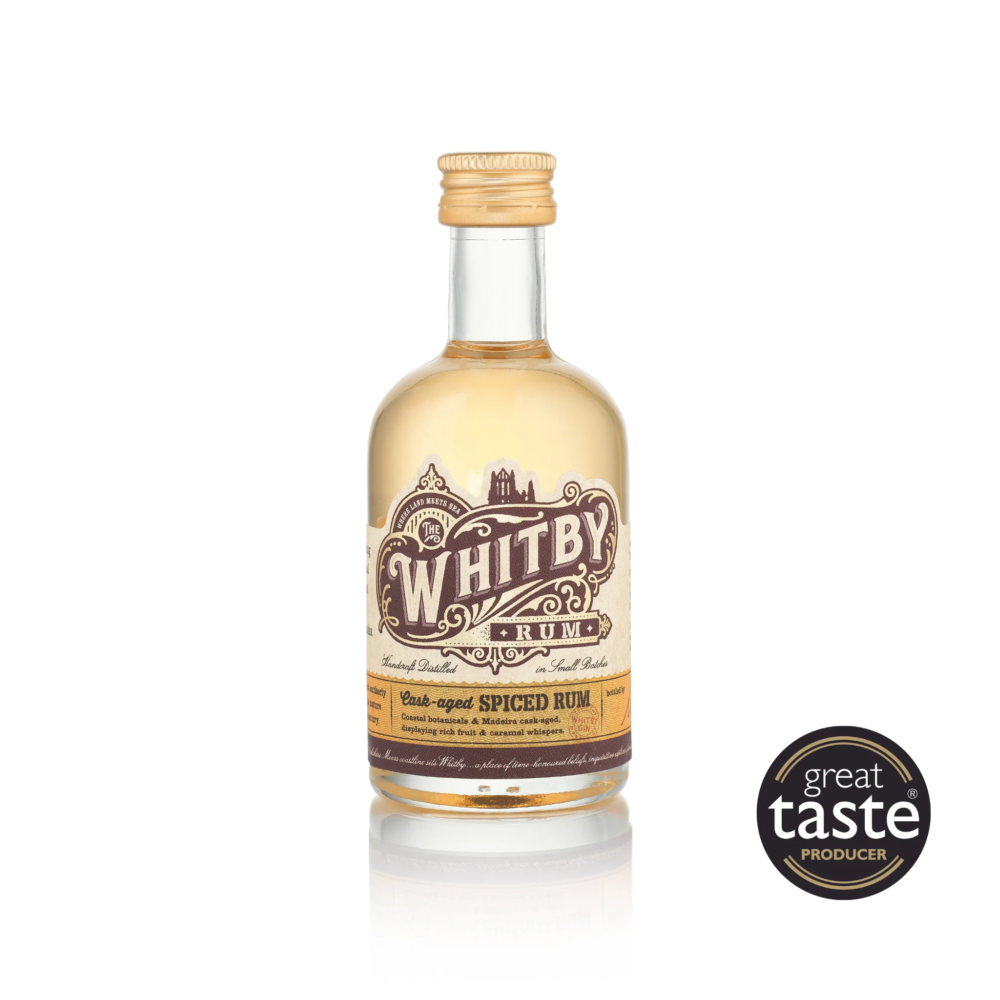 Whitby Distillery - Miniatures - Image 3