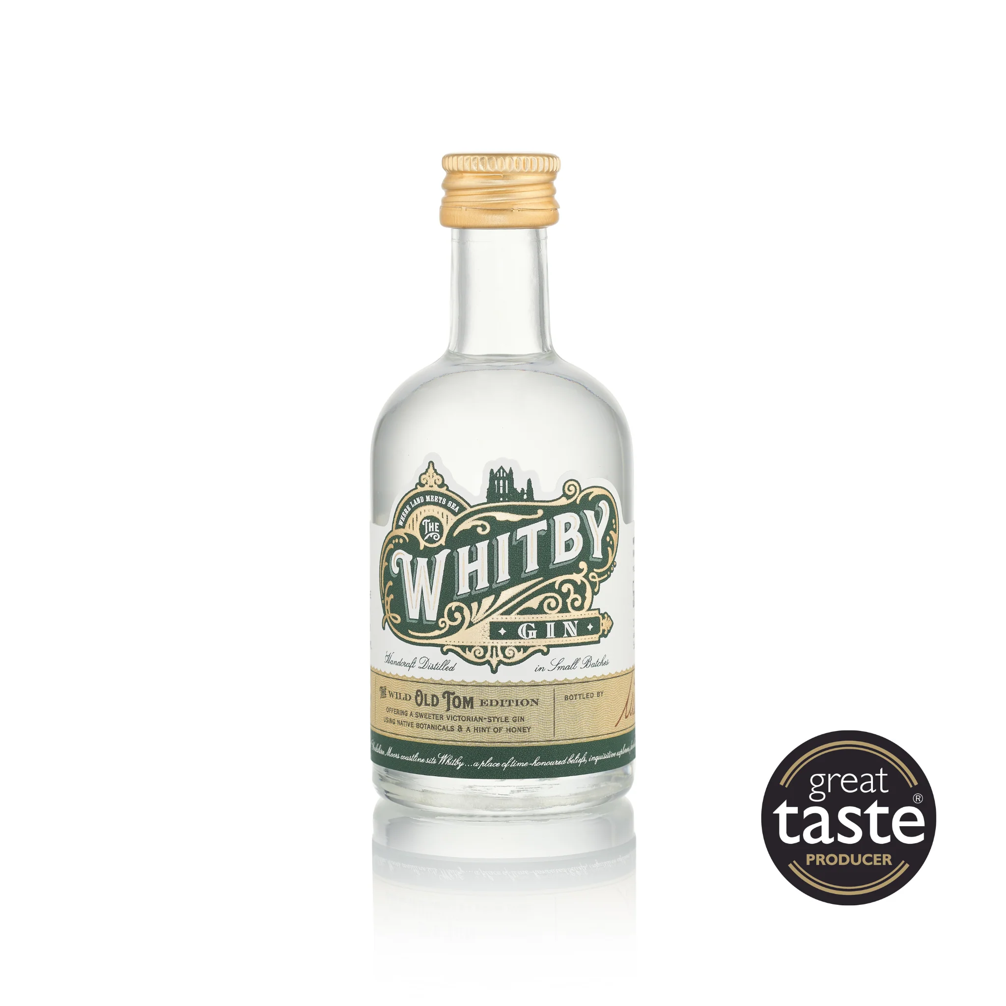 Whitby Distillery - Miniatures - Image 4