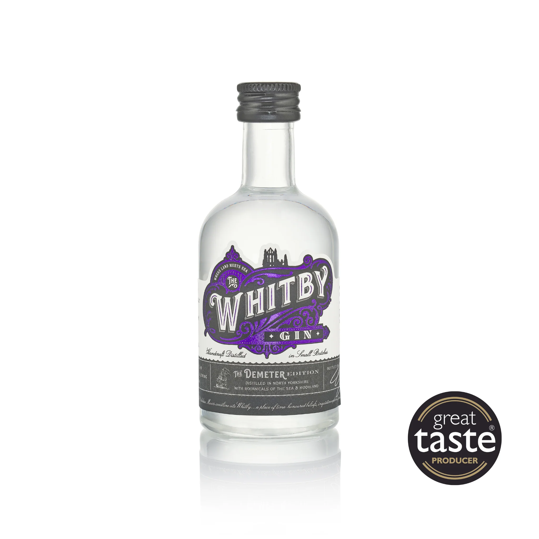 Whitby Distillery - Miniatures - Image 5