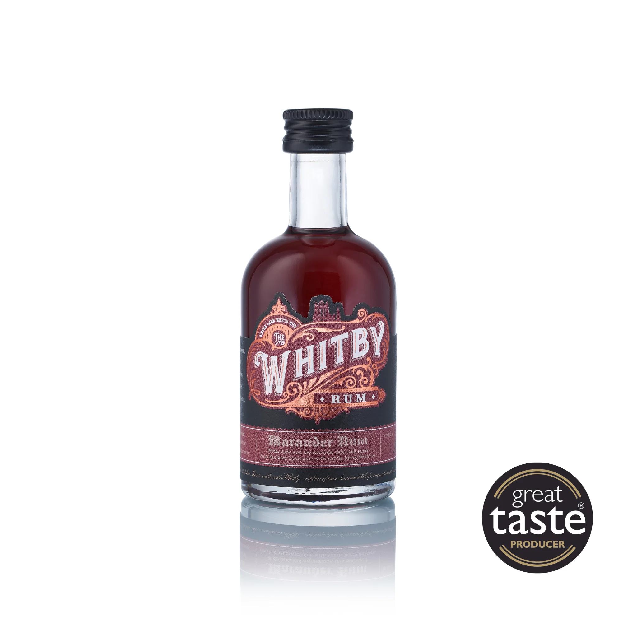 Whitby Distillery - Miniatures - Image 8