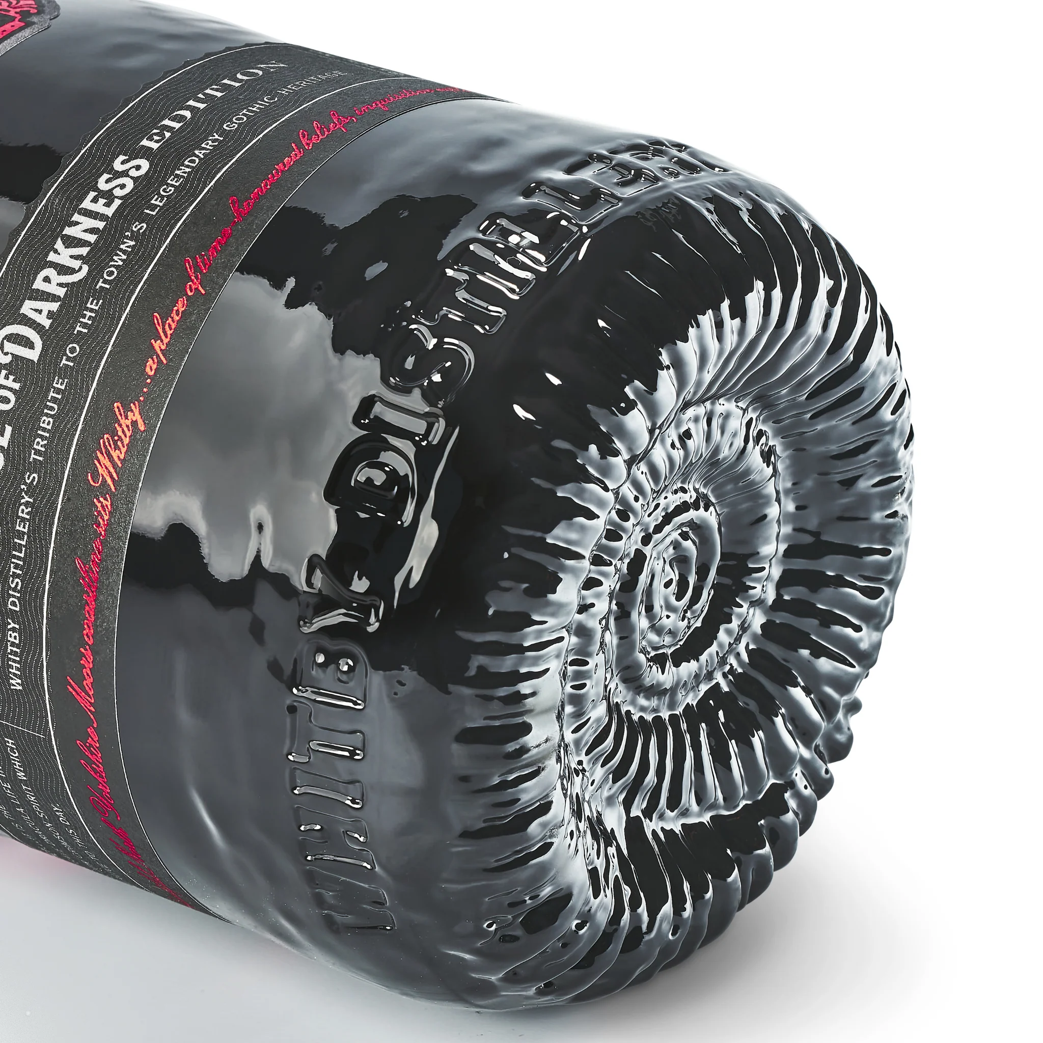 Whitby Gin - Prince of Darkness - Image 3