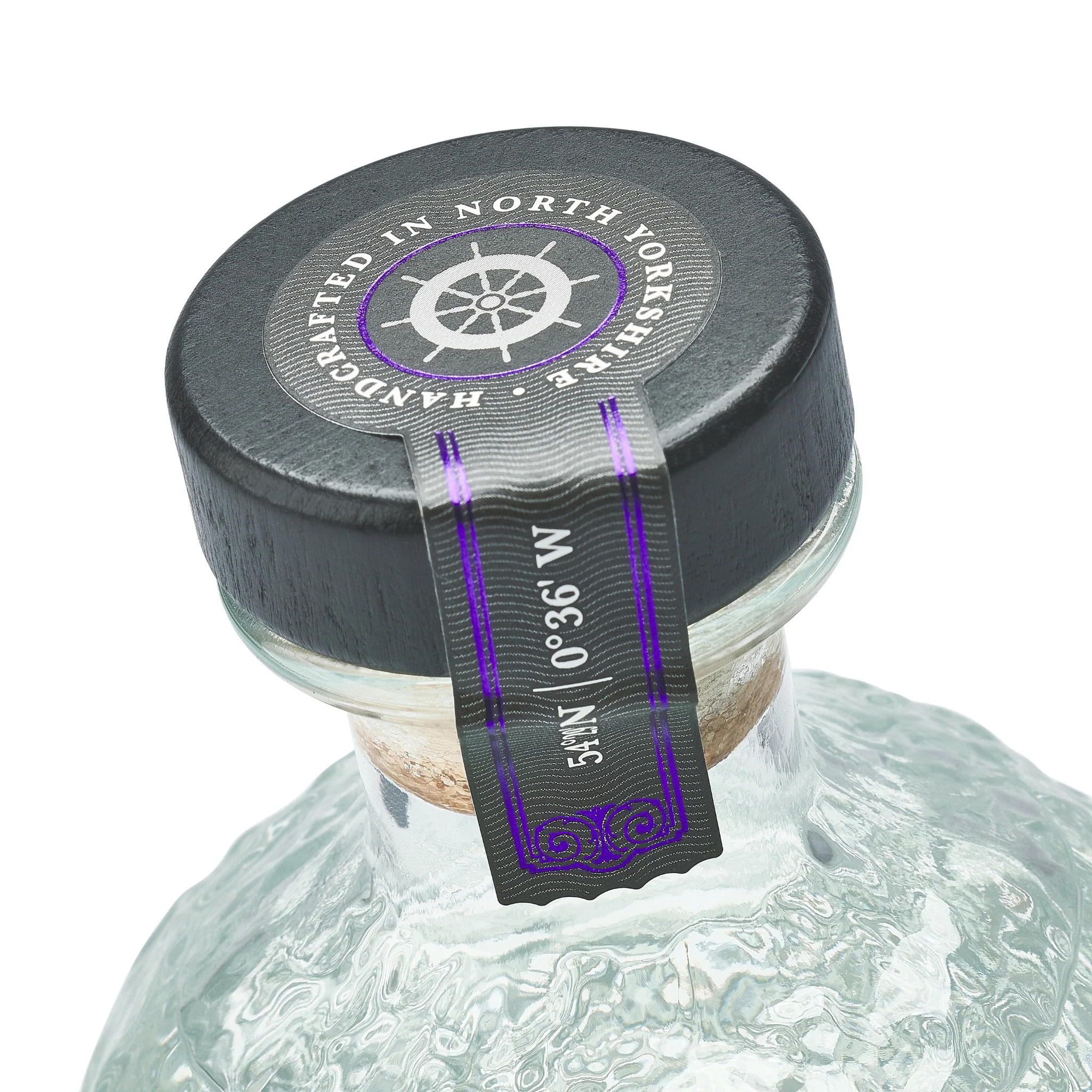 Whitby Gin - The Demeter Edition - Image 3