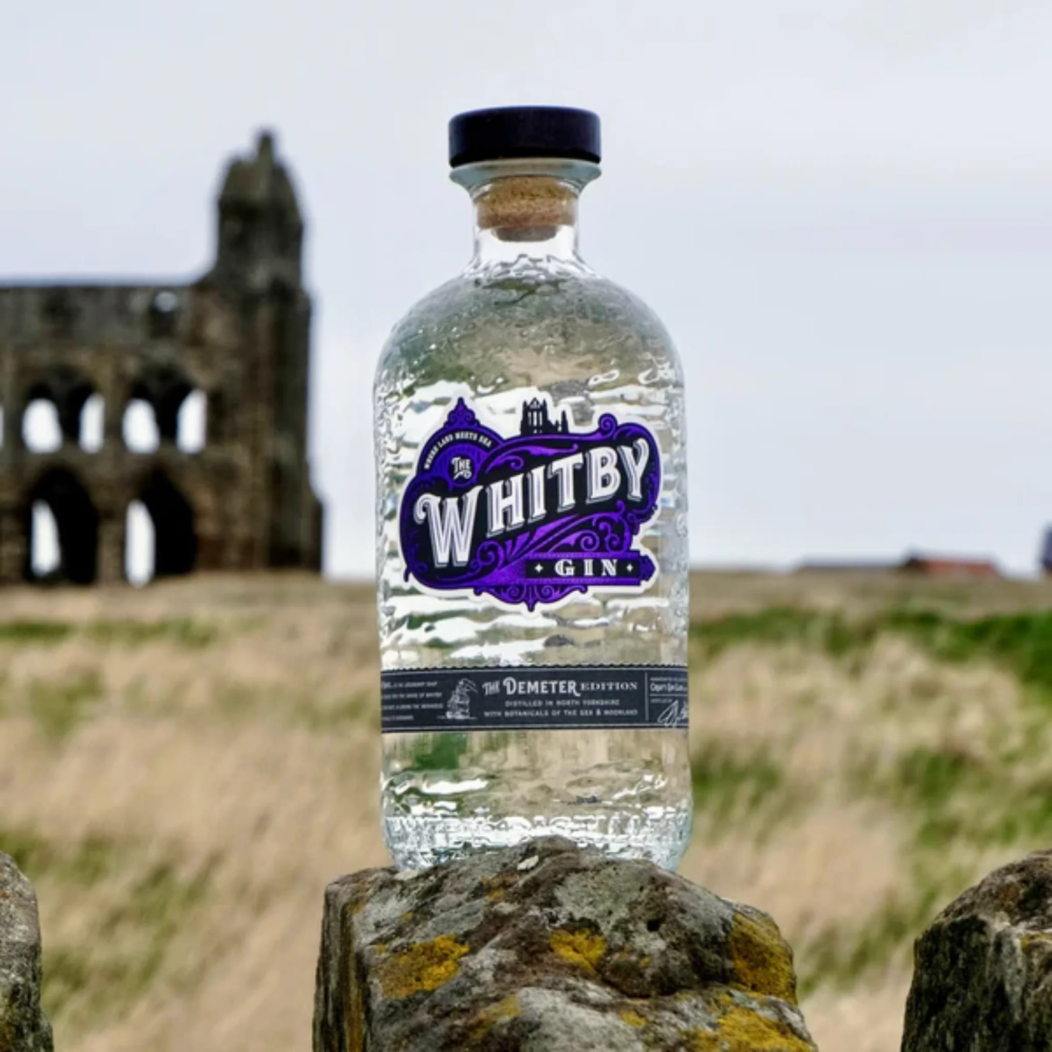 Whitby Gin - The Demeter Edition - Image 5