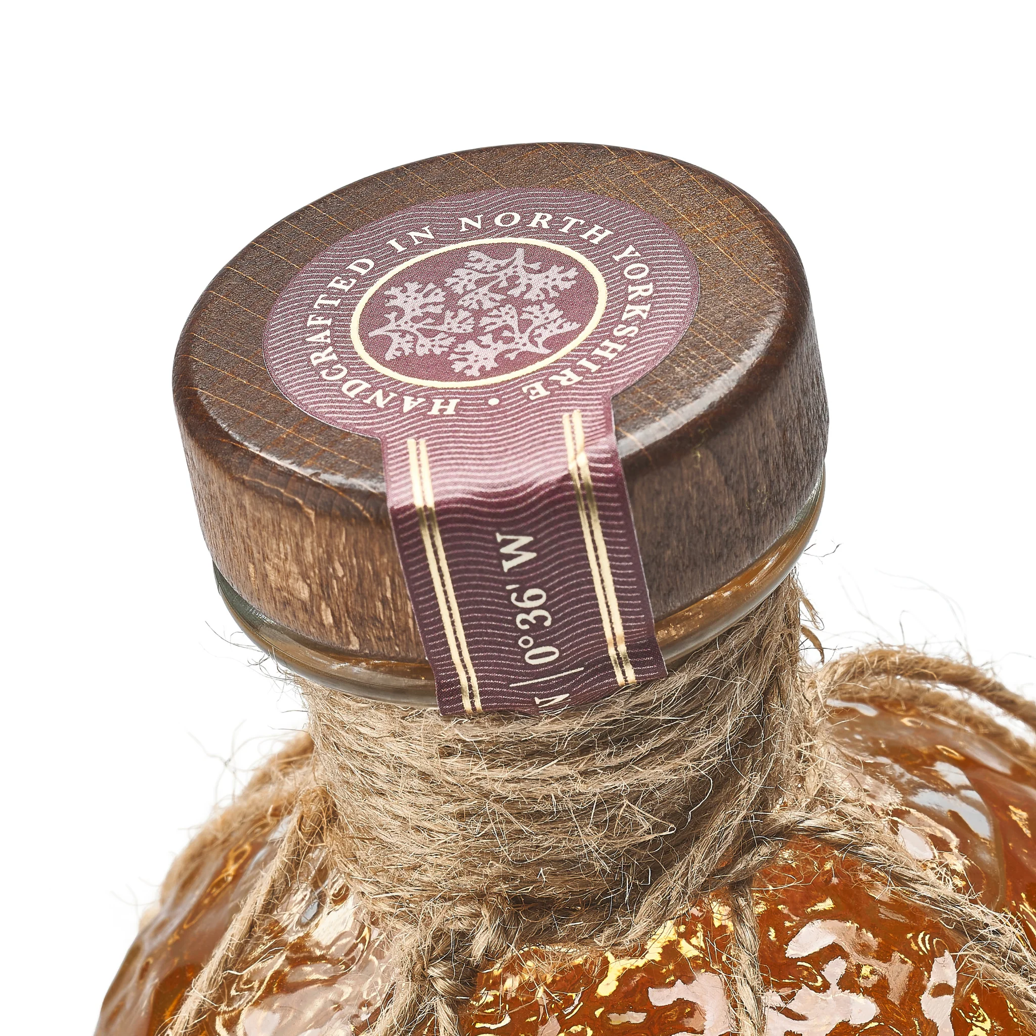 Whitby Rum - Image 3