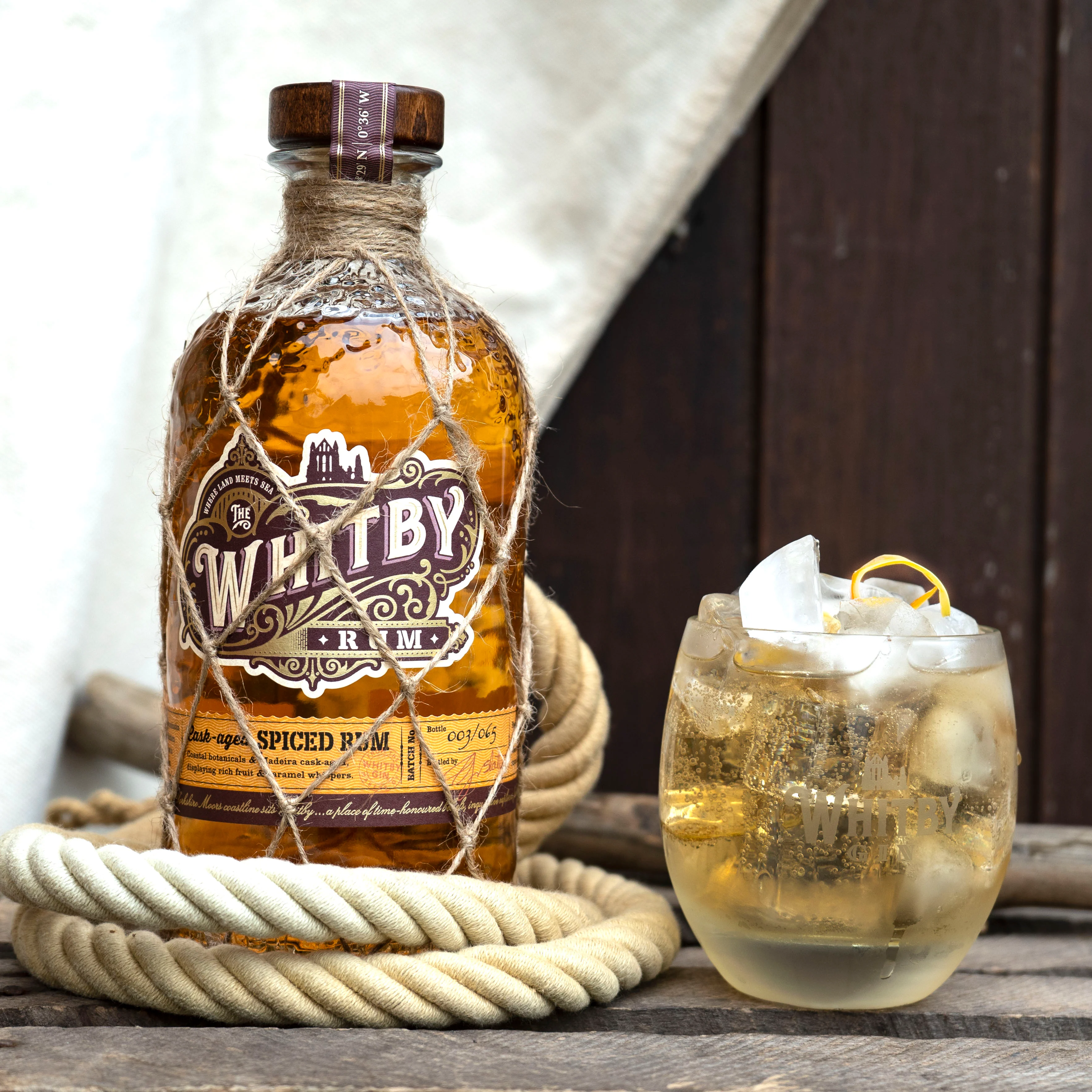 Whitby Rum - Image 4